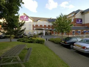 Image of Birmingham NEC/Airport