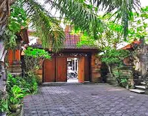 Image of Nakula Familiar Inn