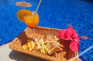 Image of Puerto Galera Seaview Resort