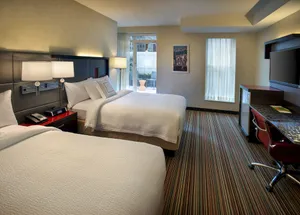 Image of Courtyard by Marriott New York Manhattan Herald Square