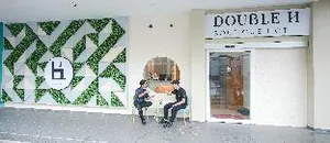 Image of Double H Boutique Hotel