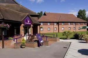 Image of Premier Inn Christchurch (East)