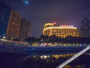 Image of Venus Royal Hotel Hotel Dongguan Guancheng Keyuan