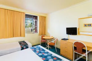 Image of Markets Hotel
