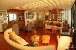 Image of StarWorld Hotel