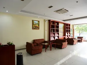 Image of Huashu Yi Hotel (Shanghai Fengxian Sports Center)