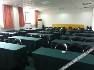Image of Home Inn .neo(Wuxi Guangrui Road)