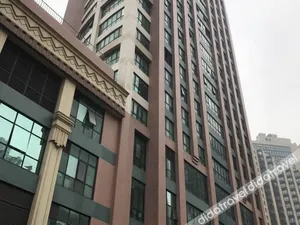 Image of Yitel Premium Shanghai Nanjing West Road