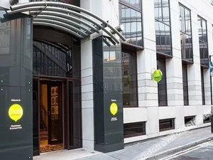 Image of Hub by Premier Inn London Westminster, Saint James' Park