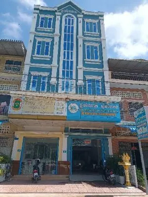 Image of Green Garden Guesthouse