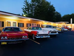 Image of The Saco Motel