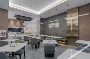 Image of HomeinnsPlus Hotel (Shanghai Dishui Lake Port)