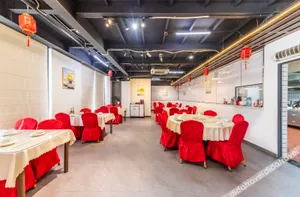 Image of Alamona Hotel Wanning (Shenzhou Peninsula)