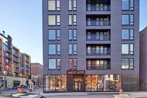 Image of SECOND & SECOND