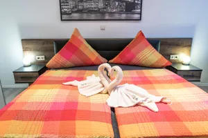 Image of Hotel Martz