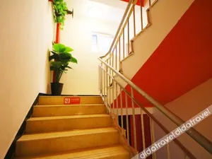 Image of Pod Inn (Shanghai North the Bund Dongbaoxing Road Metro Station)