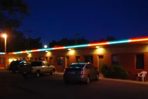 Image of Sun -N- Sand Motel