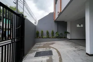 Image of Sans Hotel Max Living Cengkareng