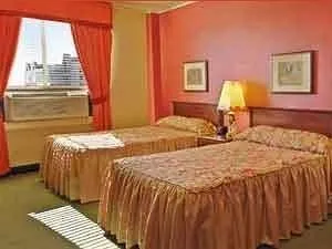 Image of Jianglong Hotel (Dongguan Houjie Wanda Plaza)