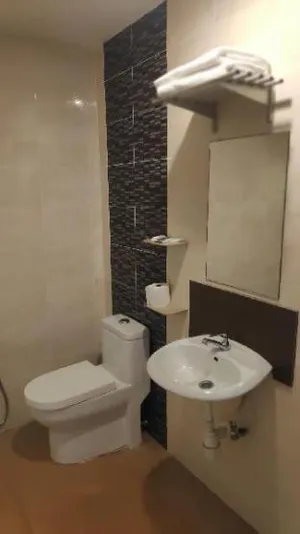 Image of One World Lodging
