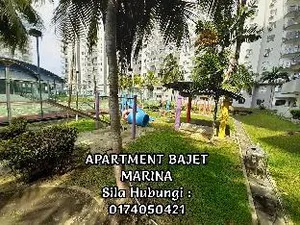 Image of APARTMENT BAJET MARINA.