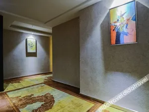 Image of Lifeng Hotel (Chongqing Jiangbei International Airport)