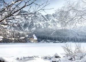 Image of Eibsee Hotel