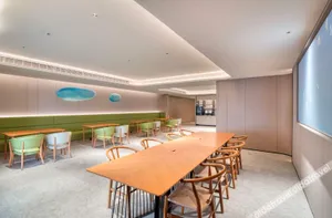 Image of Ji Hotel Shanghai Songjiang Sijing Metro Station