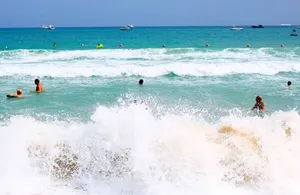 Image of Haishijian Inn