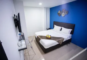 Image of Rex City Hotel