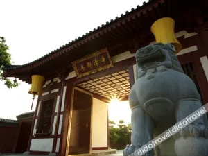 Image of HUAQING PALACE RESORT & SPA