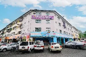 Image of Swing & Pillows - Seri Kembangan Selangor