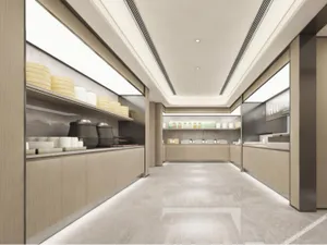 Image of Ji Hotel Tianjin Tanggu Railway Station Bund Park