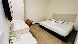 Image of Seeds Hotel Cheras Taman Bukit Segar