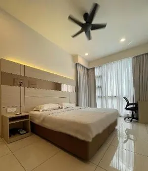 Image of Robertson Bukit Bintang with Netflix,TRX,KLCC