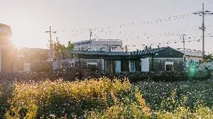 Image of Jeju Sagaeoreum Dockchae