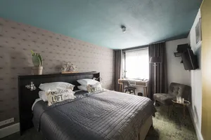Image of Hotel Piet Hein