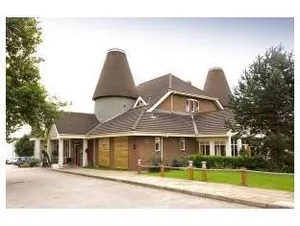 Image of Premier Inn Derby South