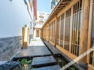 Image of G Joyful · Meet Hotel (Nanping Pedestrian Street Jinma Biji Fang)