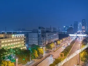 Image of GRACE SELECT HOTEL(Suzhou Jinjihu)