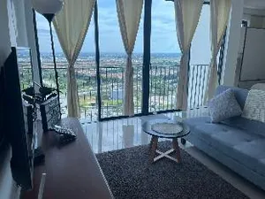Image of Horizon Suite at Trefoil Setia Alam