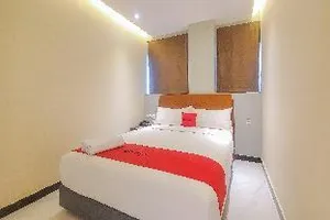 Image of RedDoorz Plus @ UNO Jalan Merak Samarinda