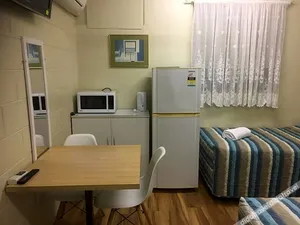 Image of Plantation Park Motor Inn