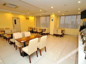 Image of Lavande Hotel Suzhou South Renmin Road