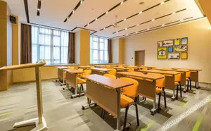 Image of Hampton by Hilton Suzhou New District