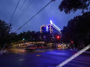 Image of YAAAAA!LETTING~Yue Hotel