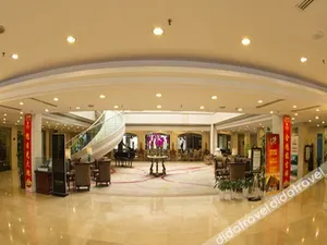 Image of Weisheng Xiangyi Resort (Yunyi Building)