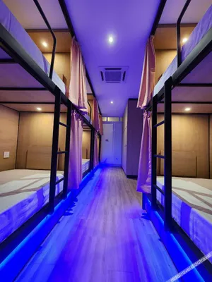 Image of Laman Green Hotel @ Seksyen 7