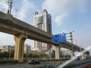 Image of Motel 168 Shanghai - Waigaoqiao