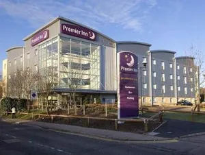 Image of Premier Inn Watford Central